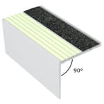 View RF7B-E40 Series Luminous Resilient Flooring Nosings